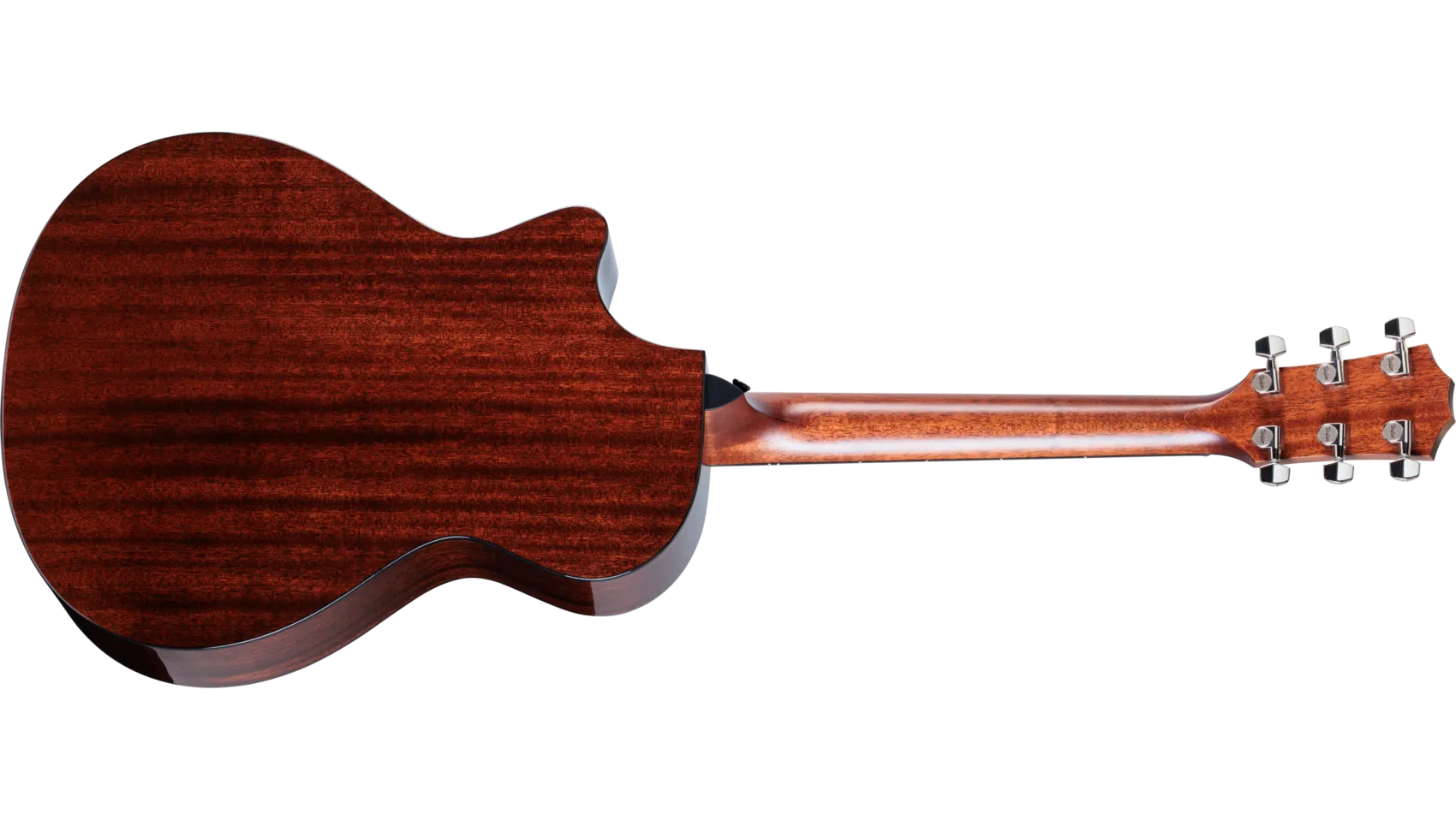次世代型312ceSapeleアコースティック・エレクトリックギター | Taylor